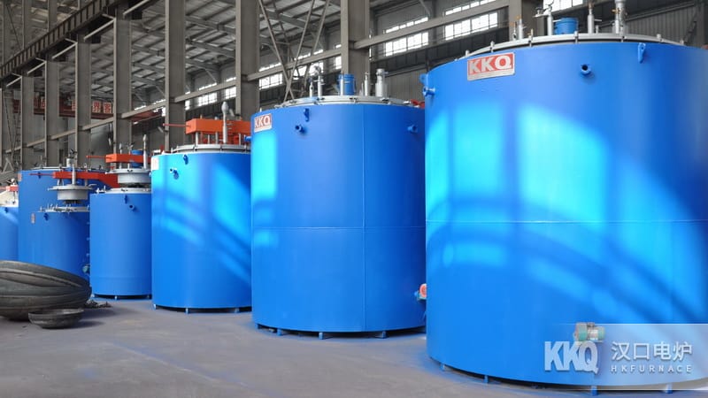 預(yù)抽真空保護氣氛多用爐